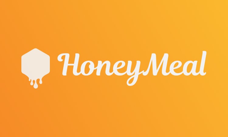 HoneyMeal logo